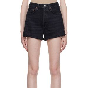Agolde Dee Denim Shorts